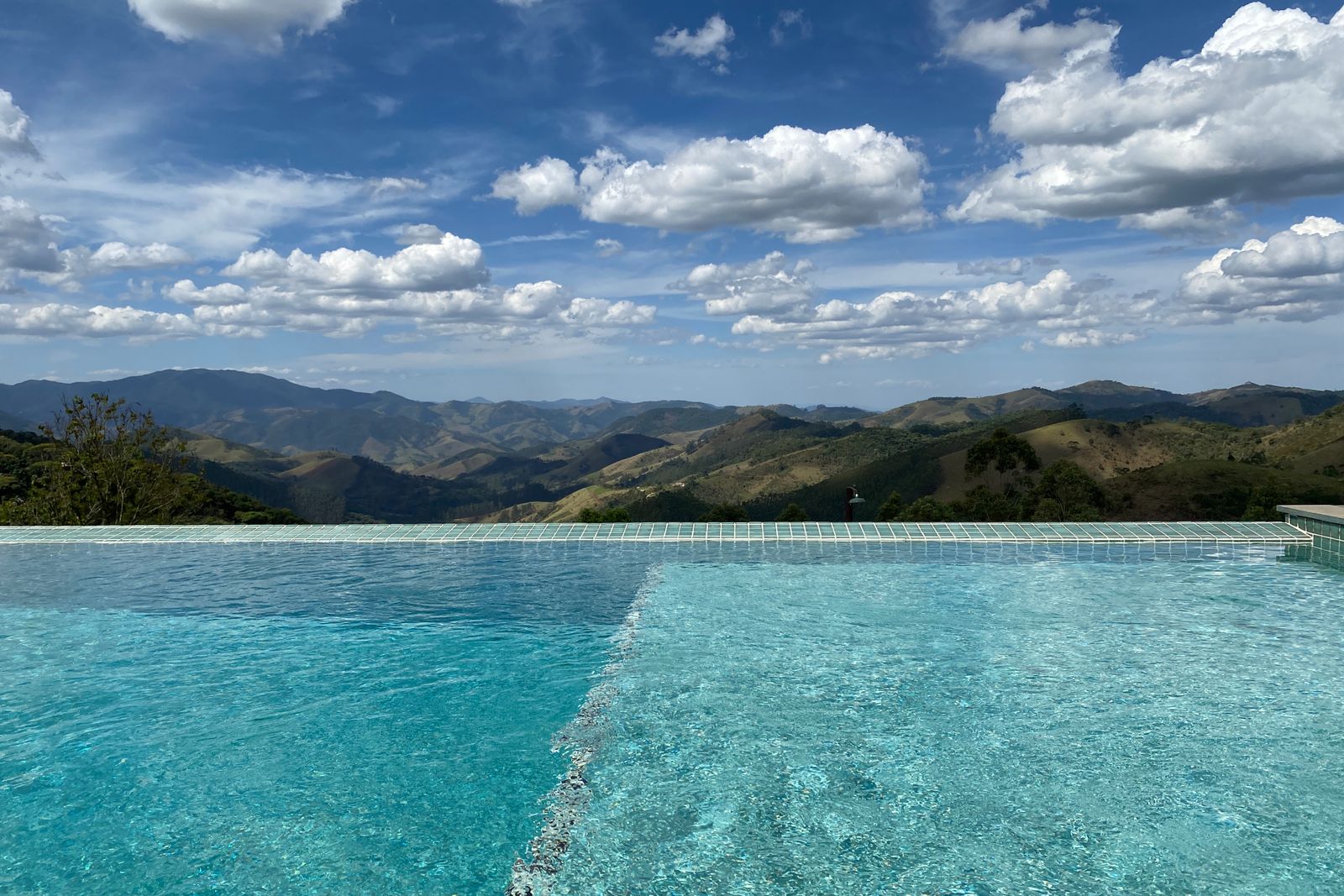 Consultation — New Concepts Pool Construction